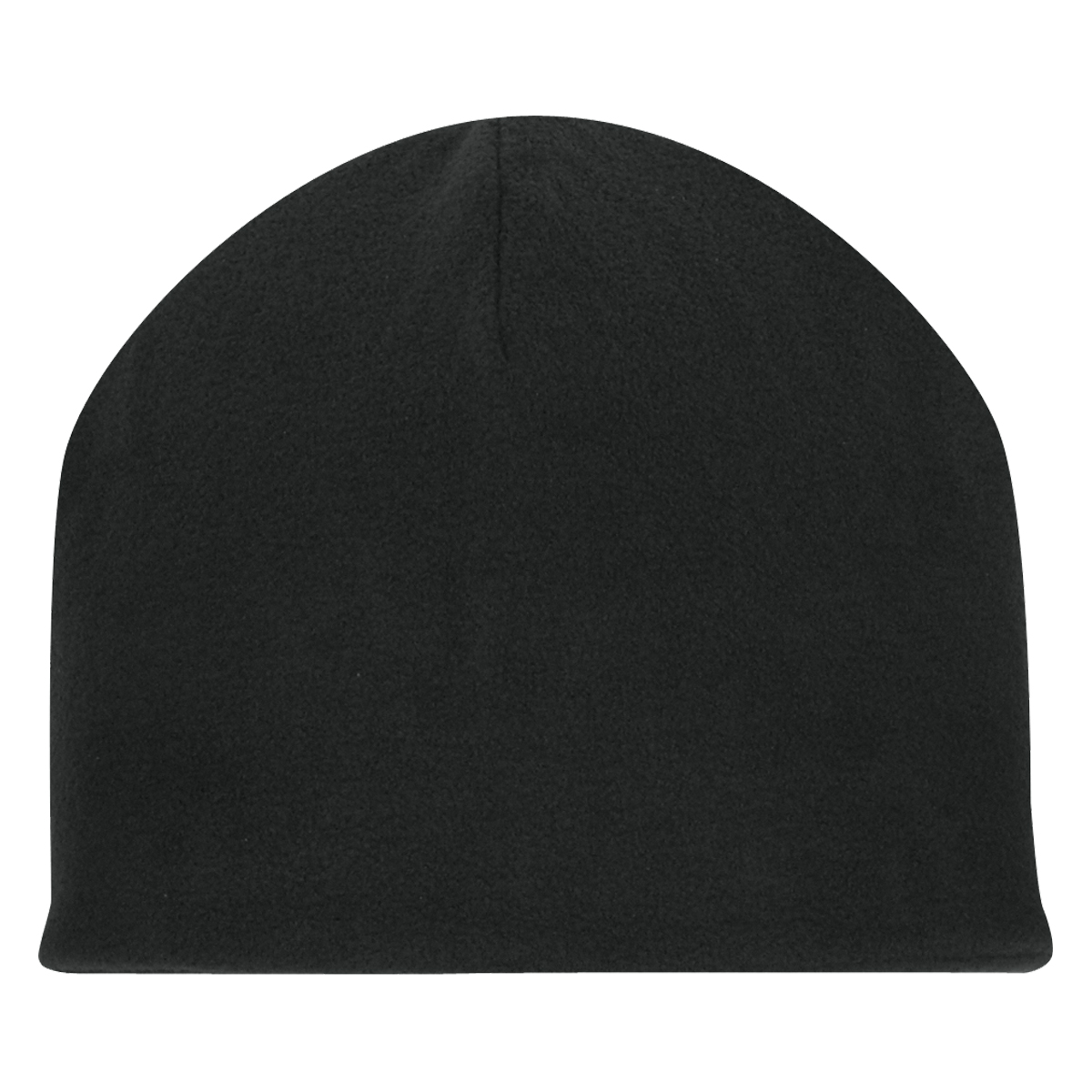 Double Layer Fleece Beanie