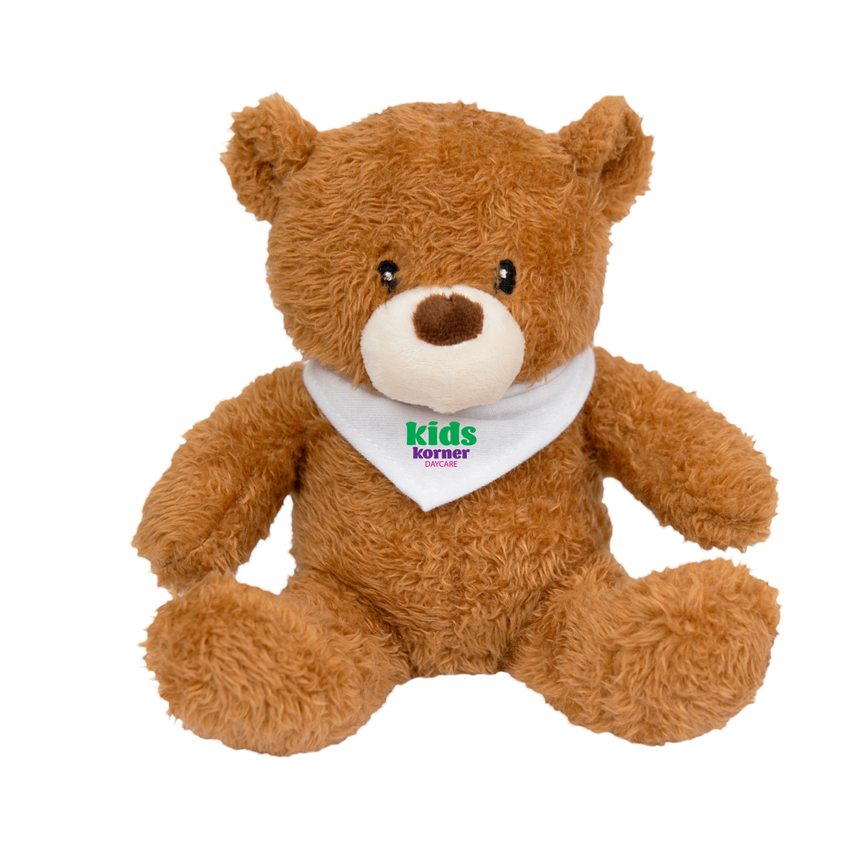 6" Soothing Buddy Hot & Cold Bear