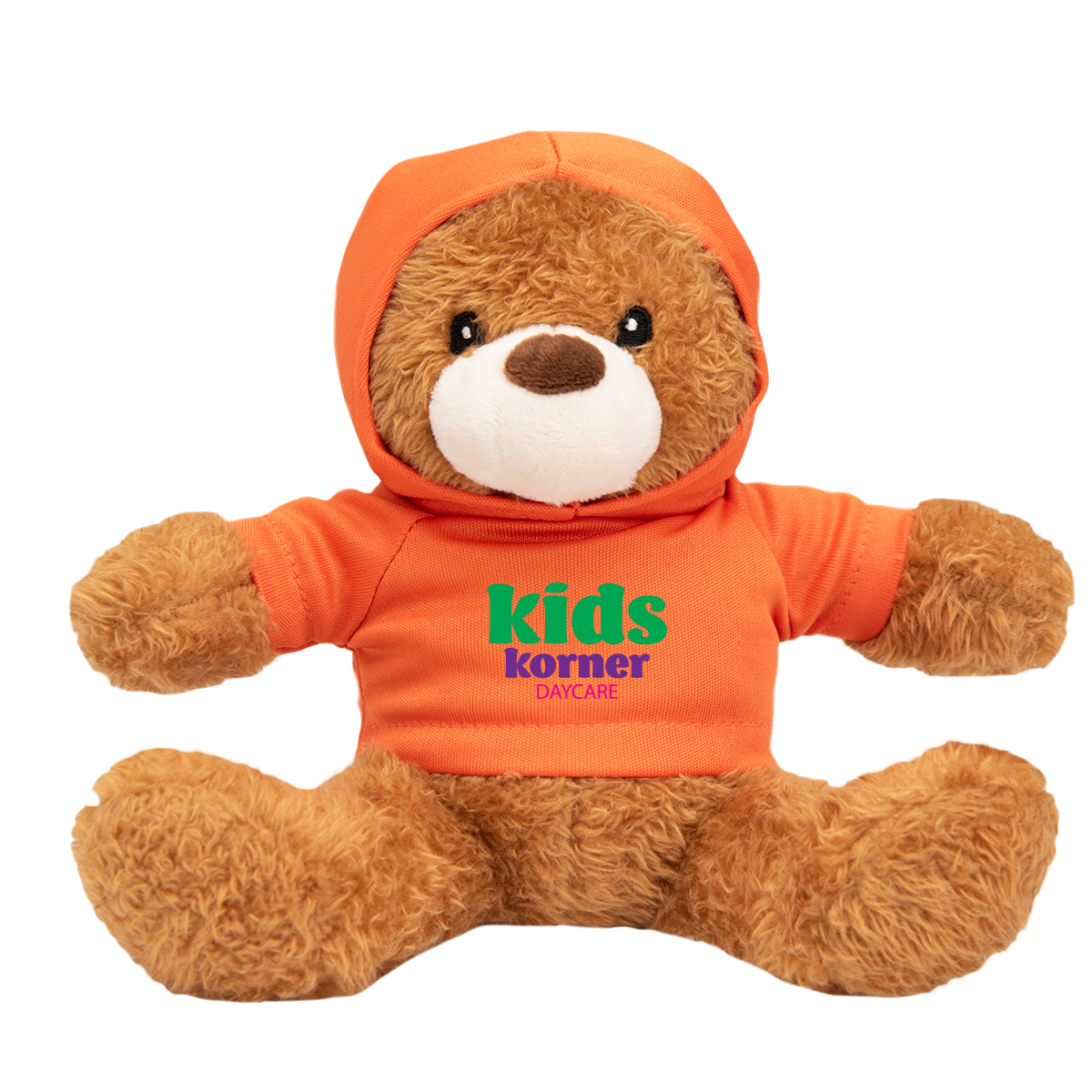 6" Soothing Buddy Hot & Cold Bear