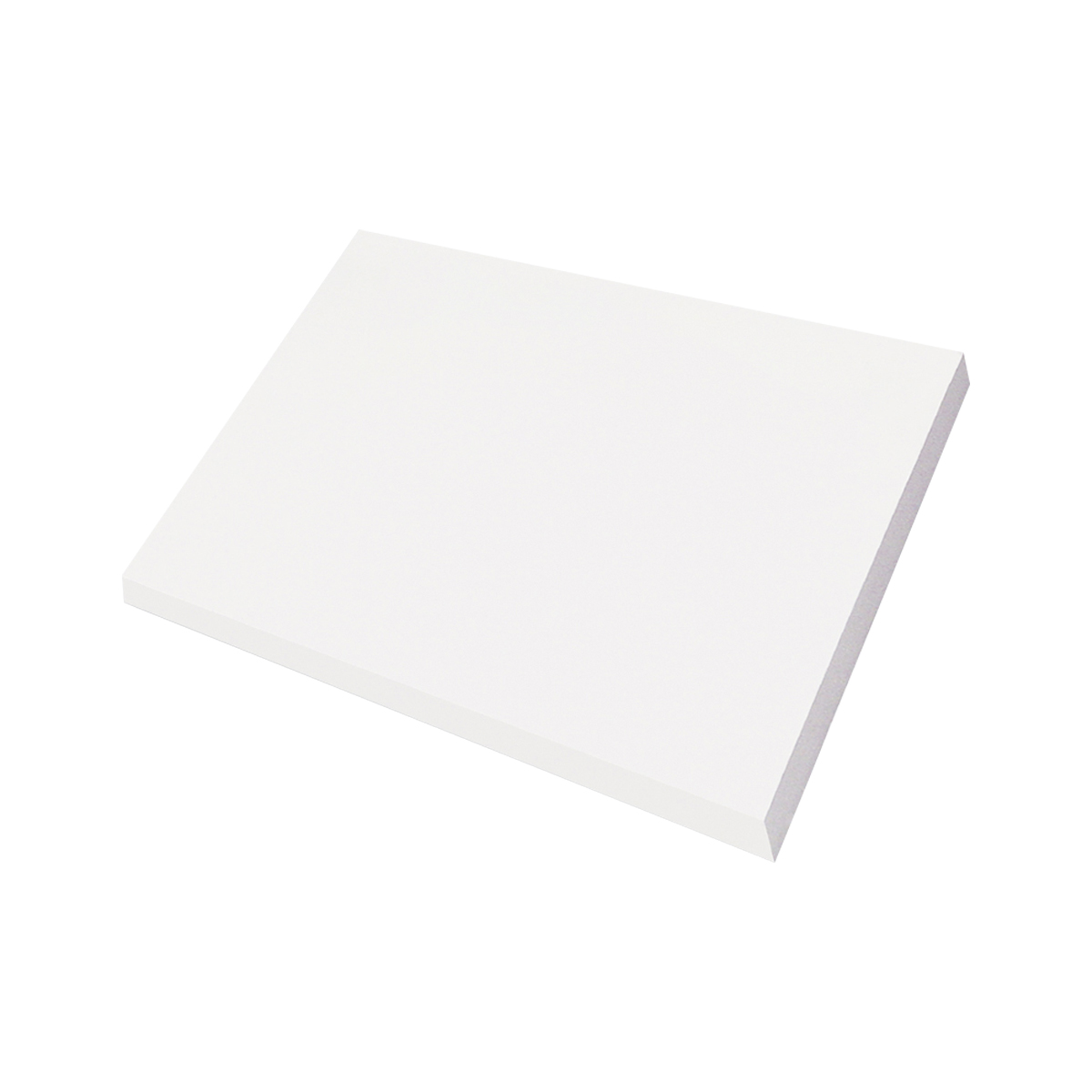 Post-it® 4" x 3" Full Color Notes - 50 Sheets