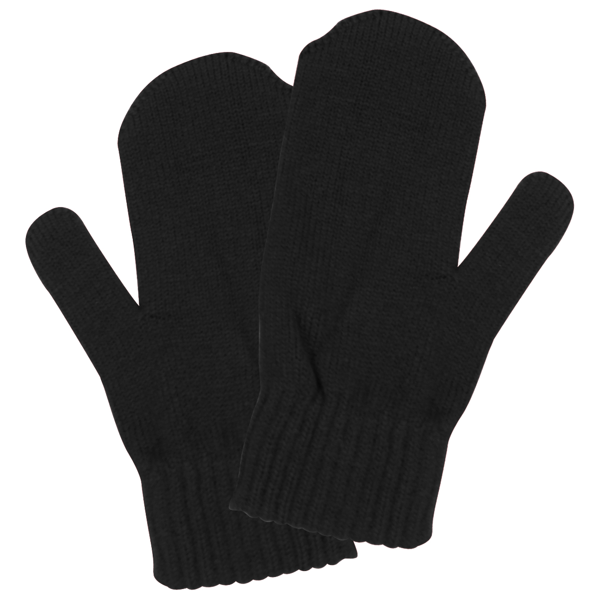 Dasher Mittens Set