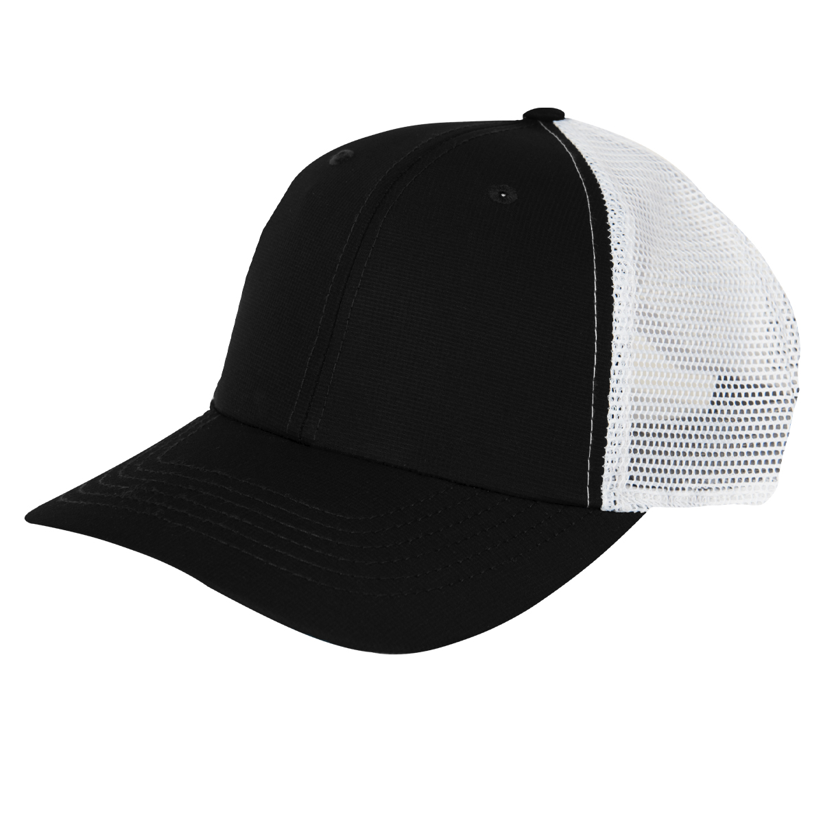 Imperial X210SM The Structured Performance Mesh Back Cap
