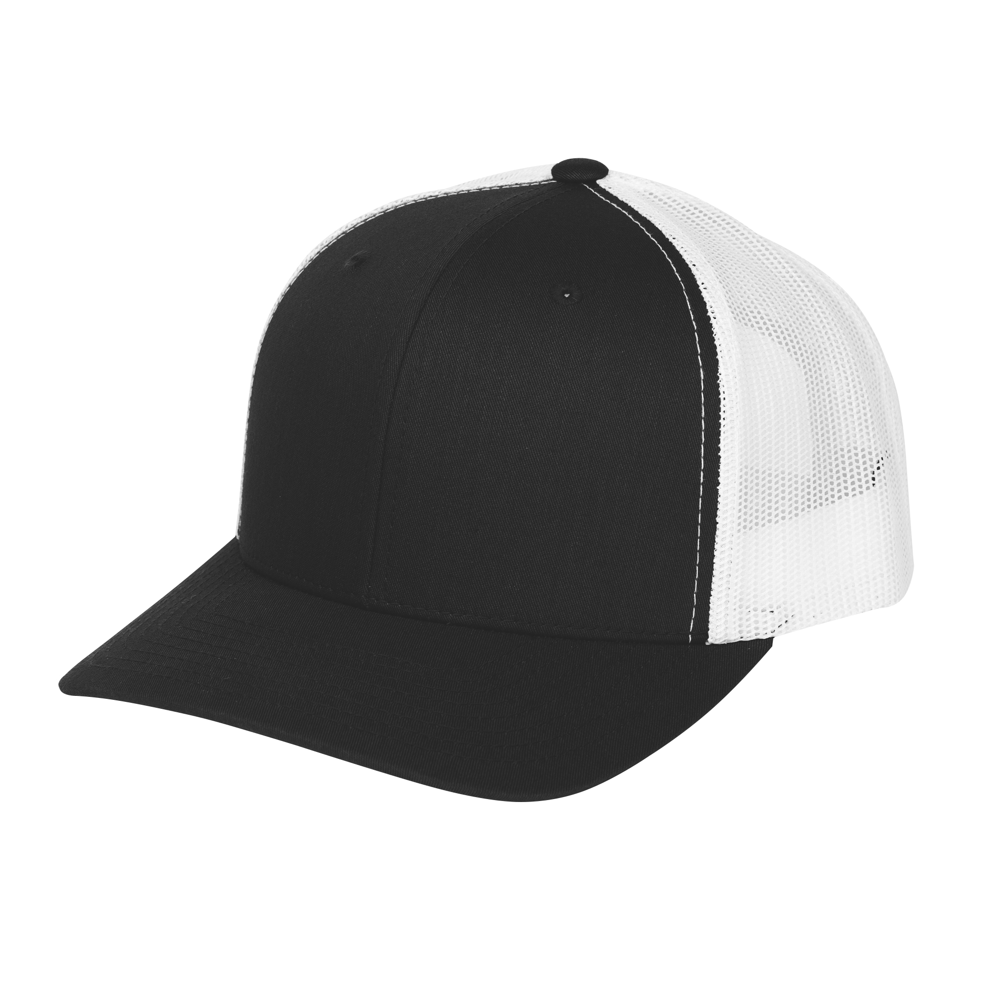 YP Classics® 2 Tone Retro Trucker Cap
