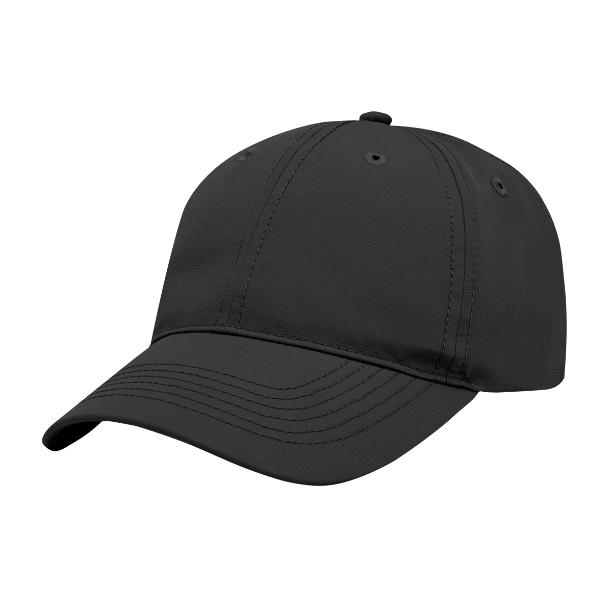 Premium Recycled Performance Cap