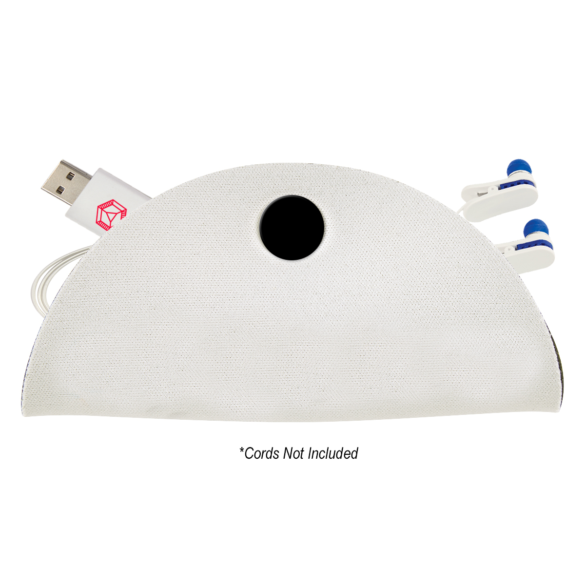 Tech Taco Cord Organizer