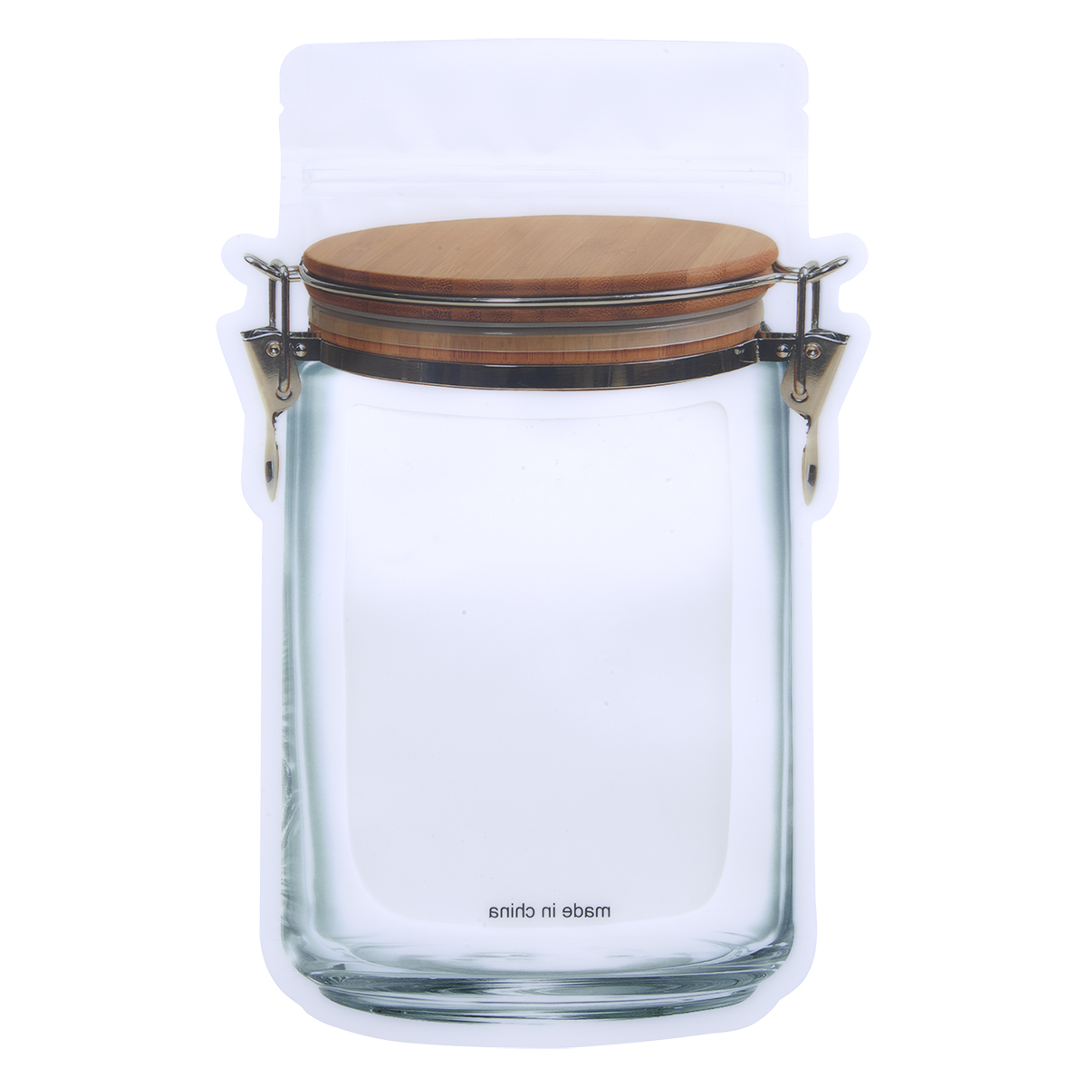 5.5 Oz. Reusable Storage Bag