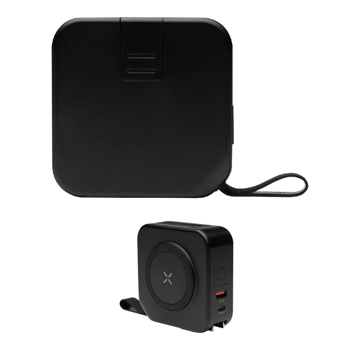 10,000 mAh 5-In-1 Universal Charger