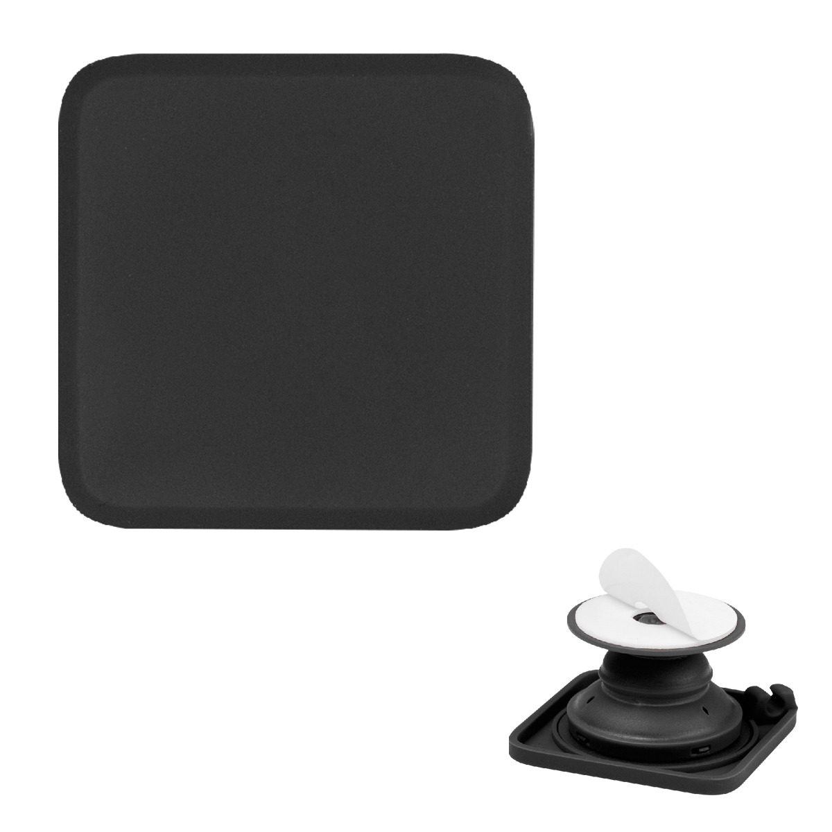 Gadget Grip Phone Stand & Cord Wrap