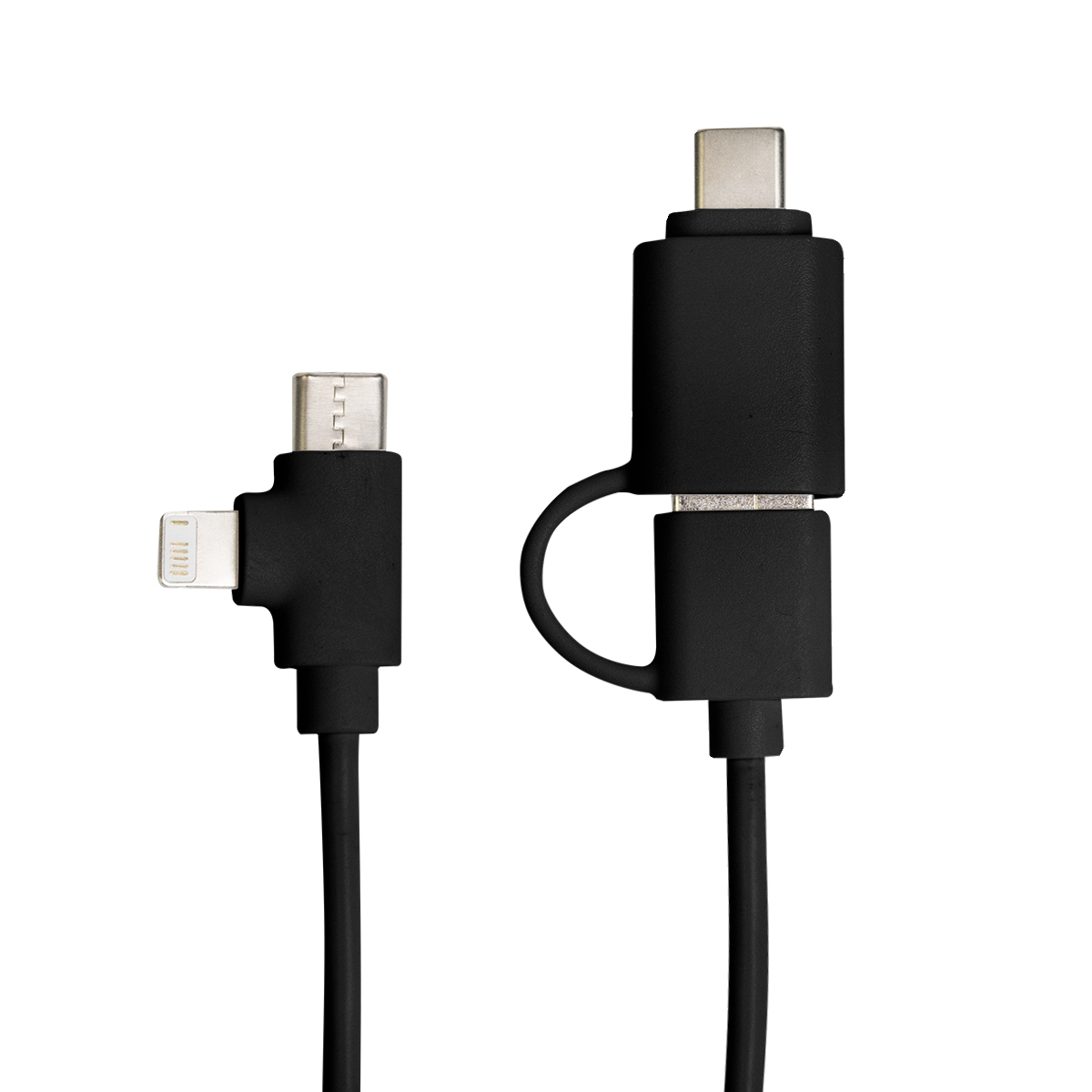 5 Recycled Charging Cable