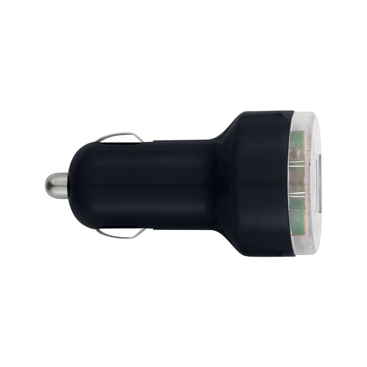 Dual USB Car Adapter