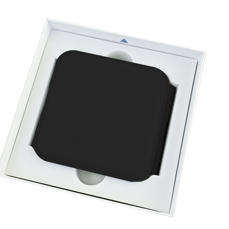 3-in-1 Travel Charger