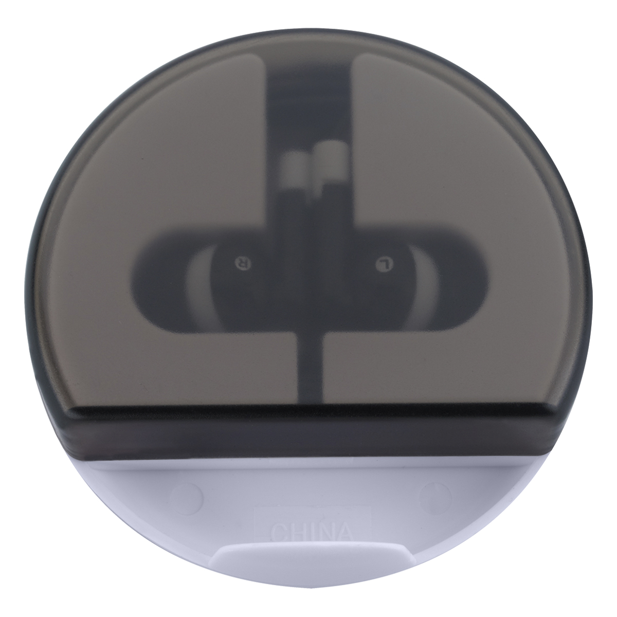 Earbuds And Phone Stand Combo