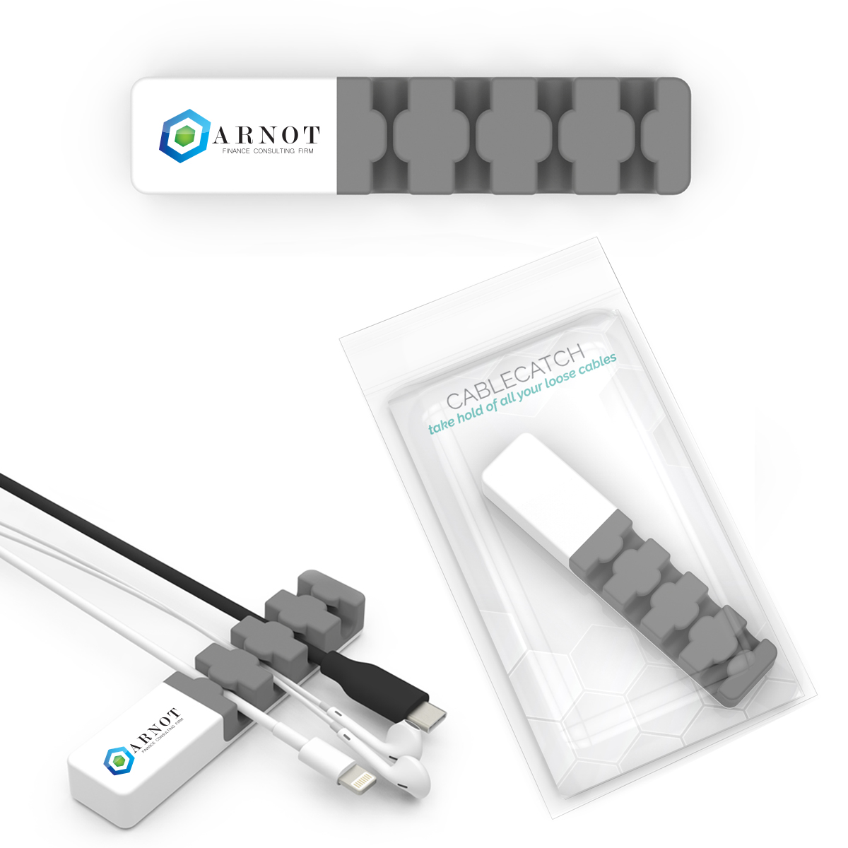 Powerstick Cablecatch