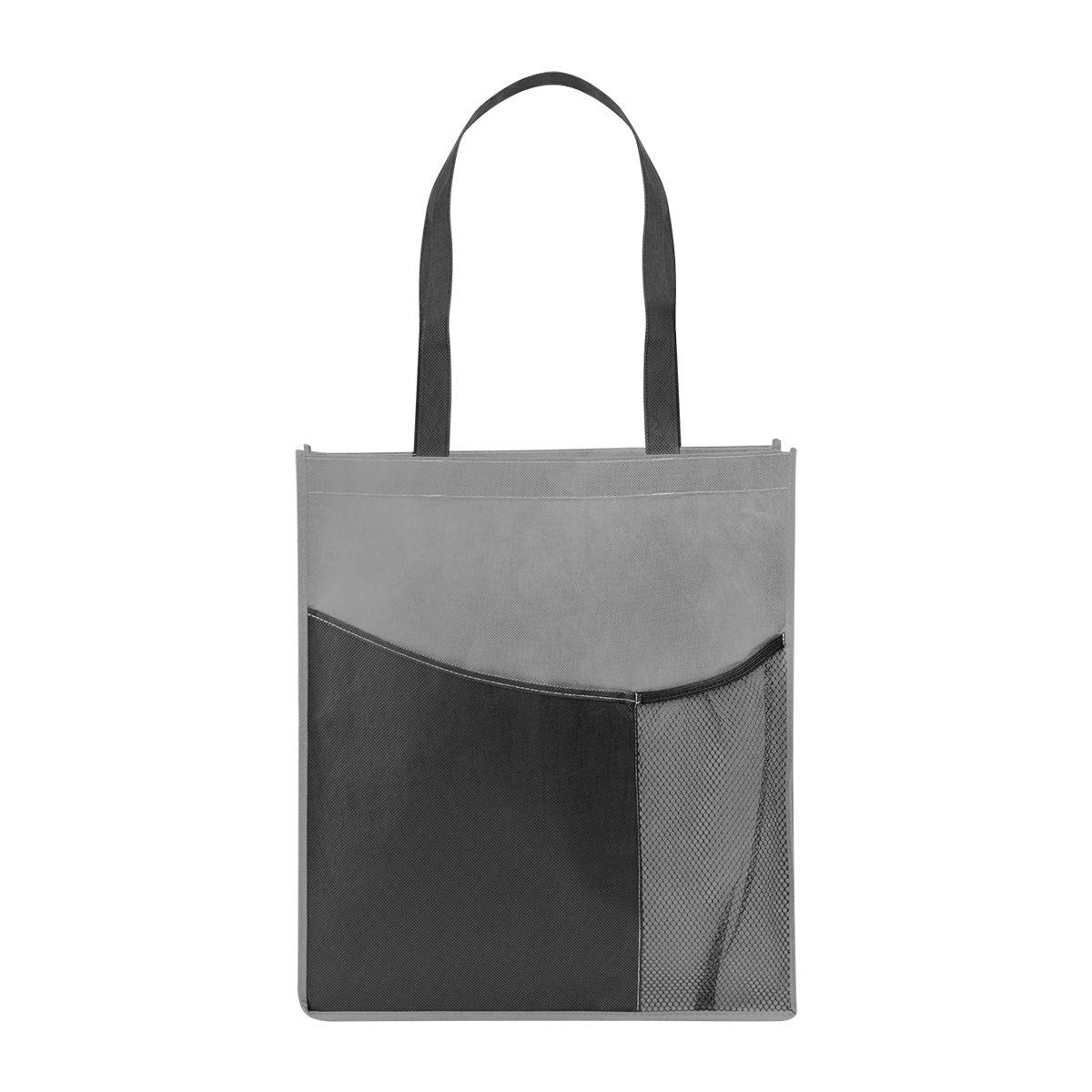 Pisces rPET Non-Woven Tote Bag