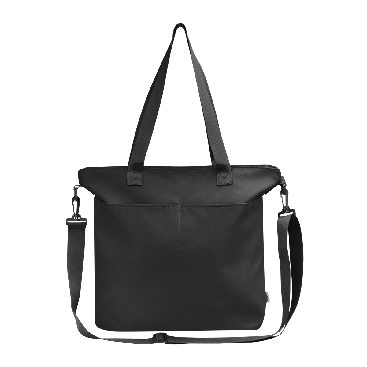 Intrepid rPET Tote Bag