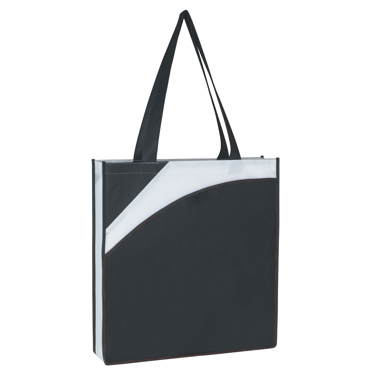 Non-Woven Conference Tote Bag