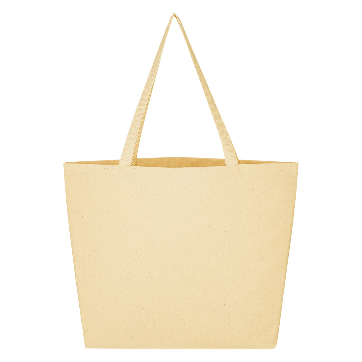 The Outing Cotton Twill Tote Bag