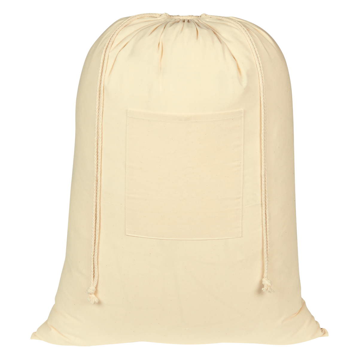 Cotton Laundry Bag