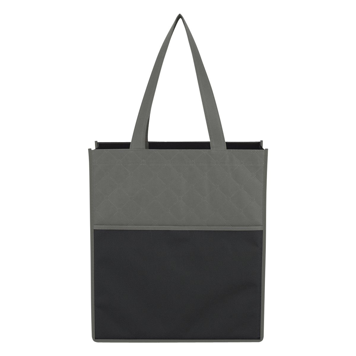 Non-Woven Bounty Shopping Tote Bag
