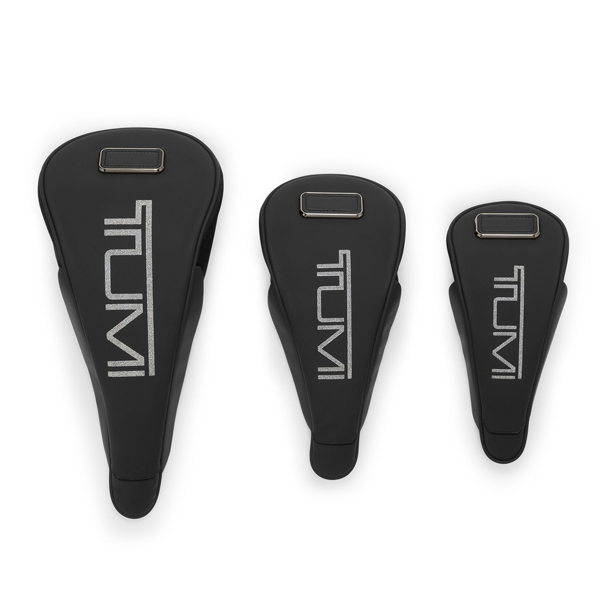 TUMI Sport 3 Pack Golf Club Cover Set