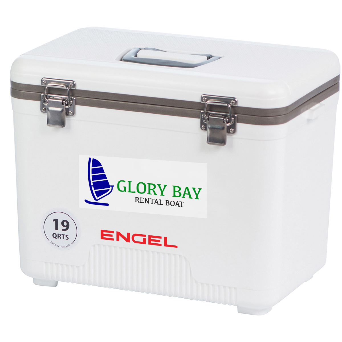 19 Qt. Medium Engel® Cooler