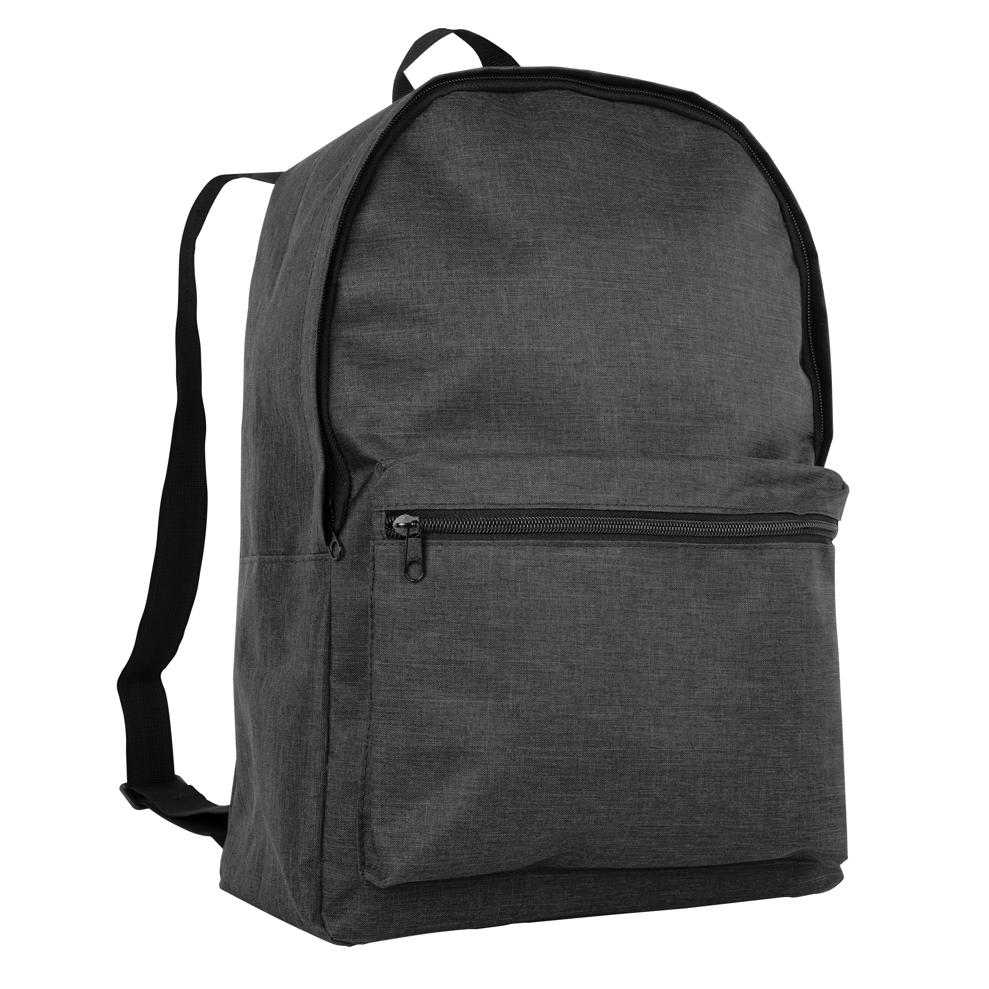 Boardwalk Heathered Backpack