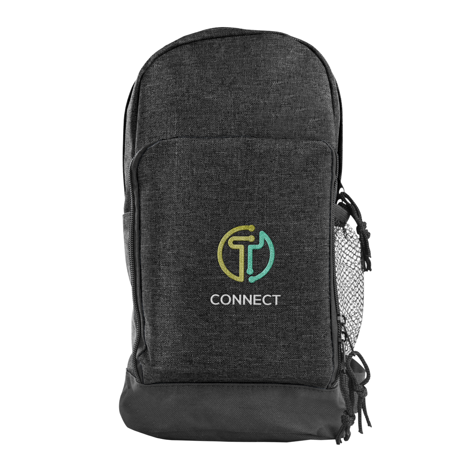 Layover Tablet Sling Backpack