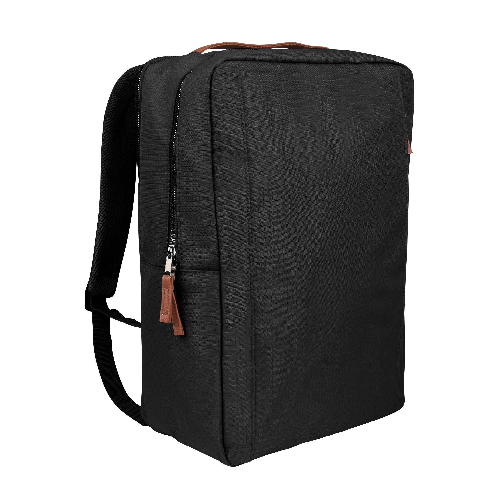 Corporate Structure Laptop Backpack