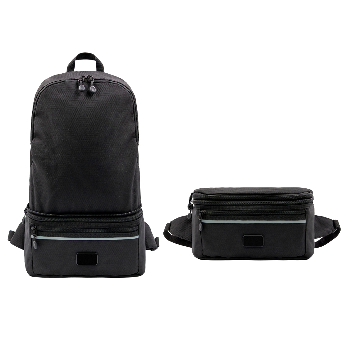 BrandCharger® Combo Eco Backpack