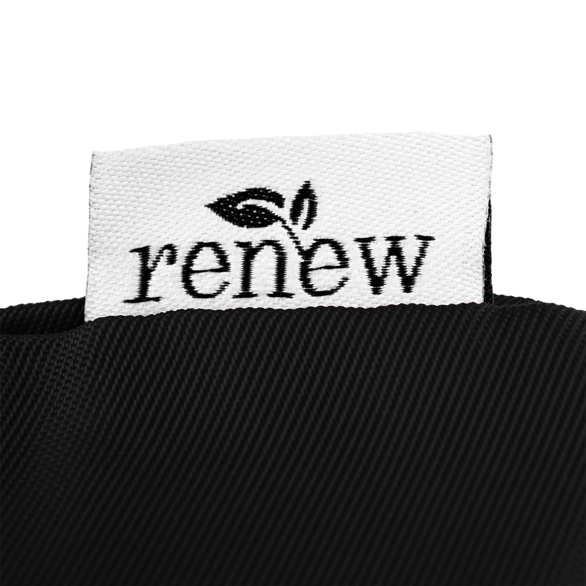 Joel rPET Drawstring Tote Bag