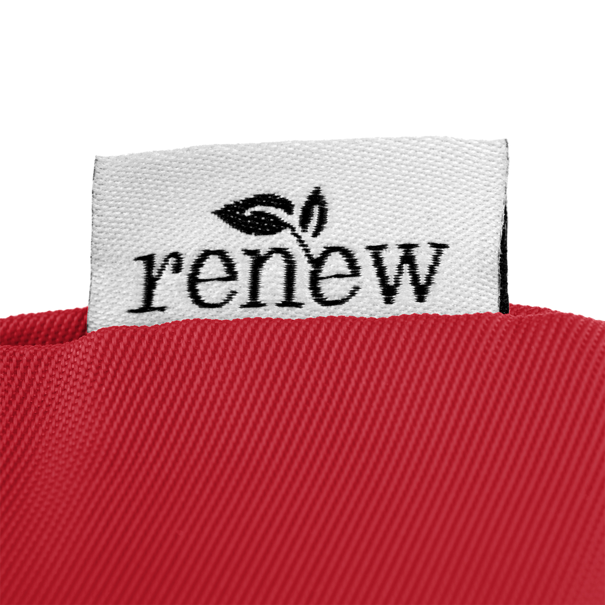 Joel rPET Drawstring Tote Bag