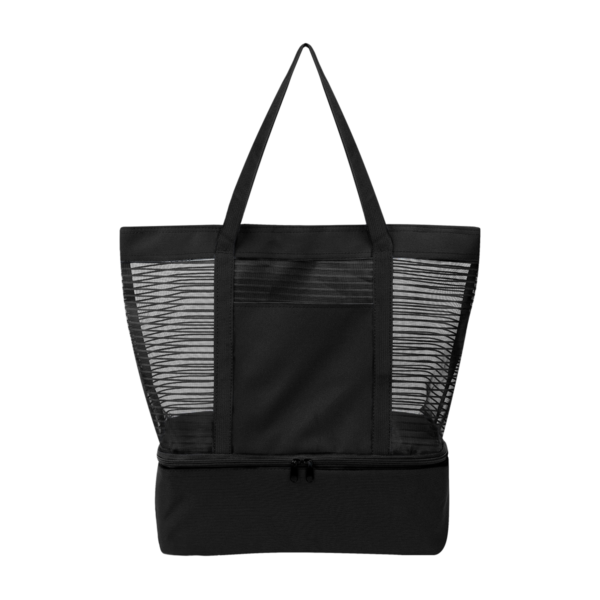 Marley rPET Tote Bag With Cooler Compartment