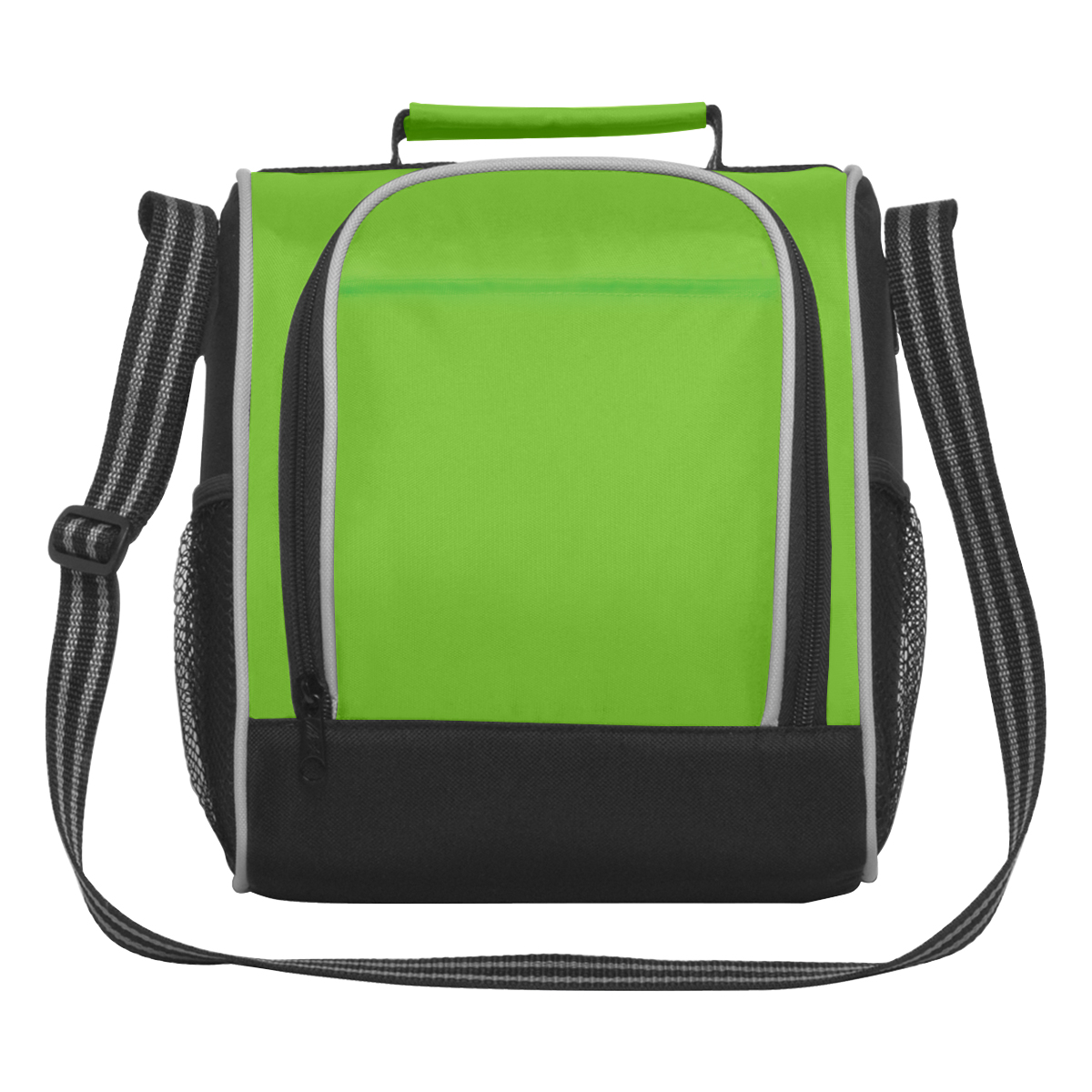 Front Access Cooler Lunch Bag