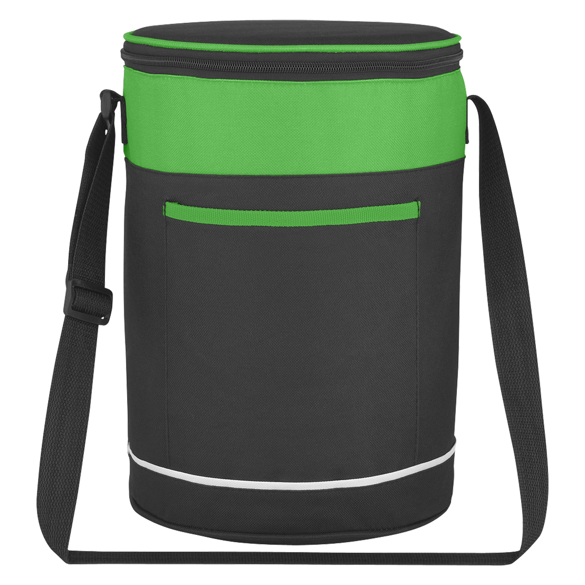 Barrel Buddy Round Cooler Bag