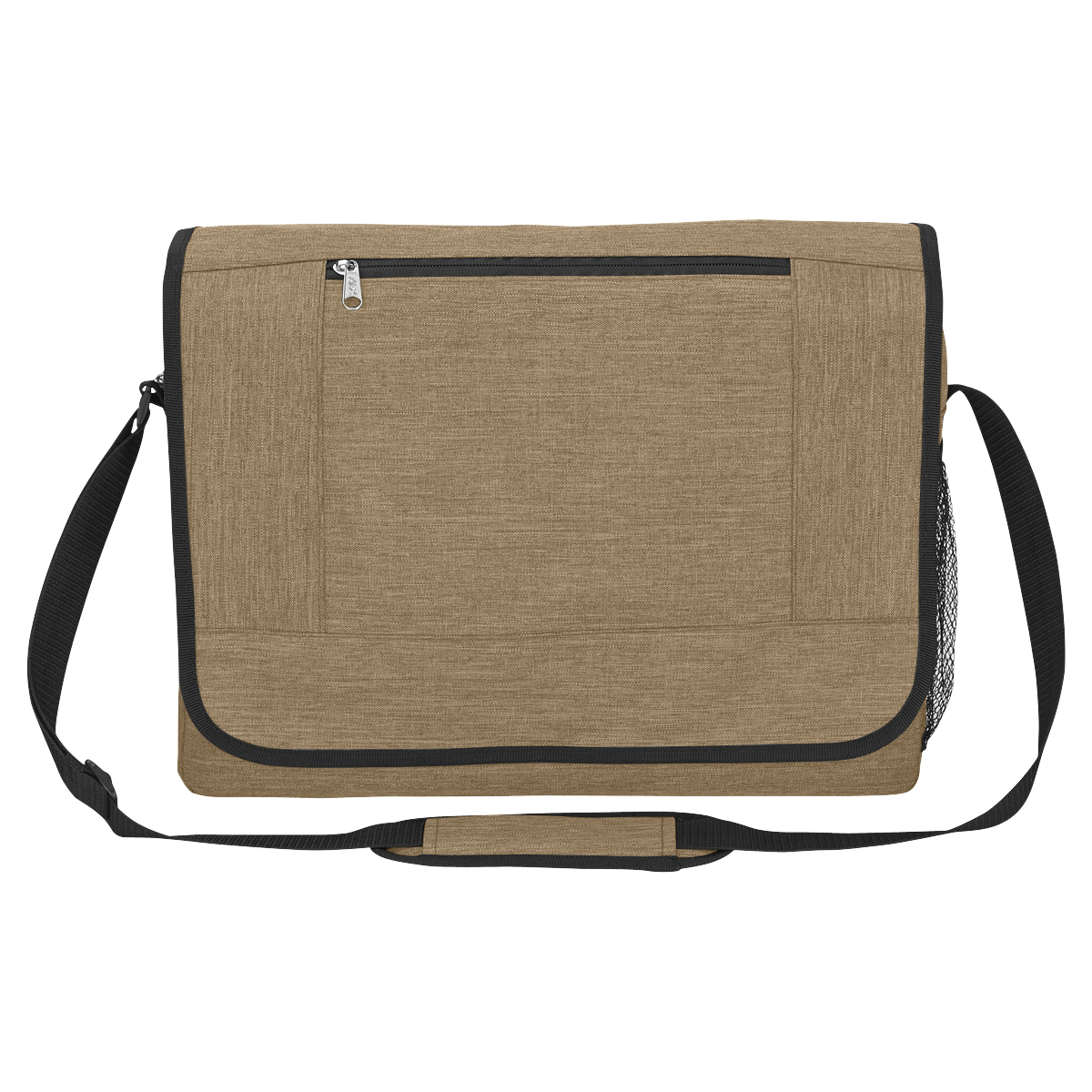 High Line Messenger Bag