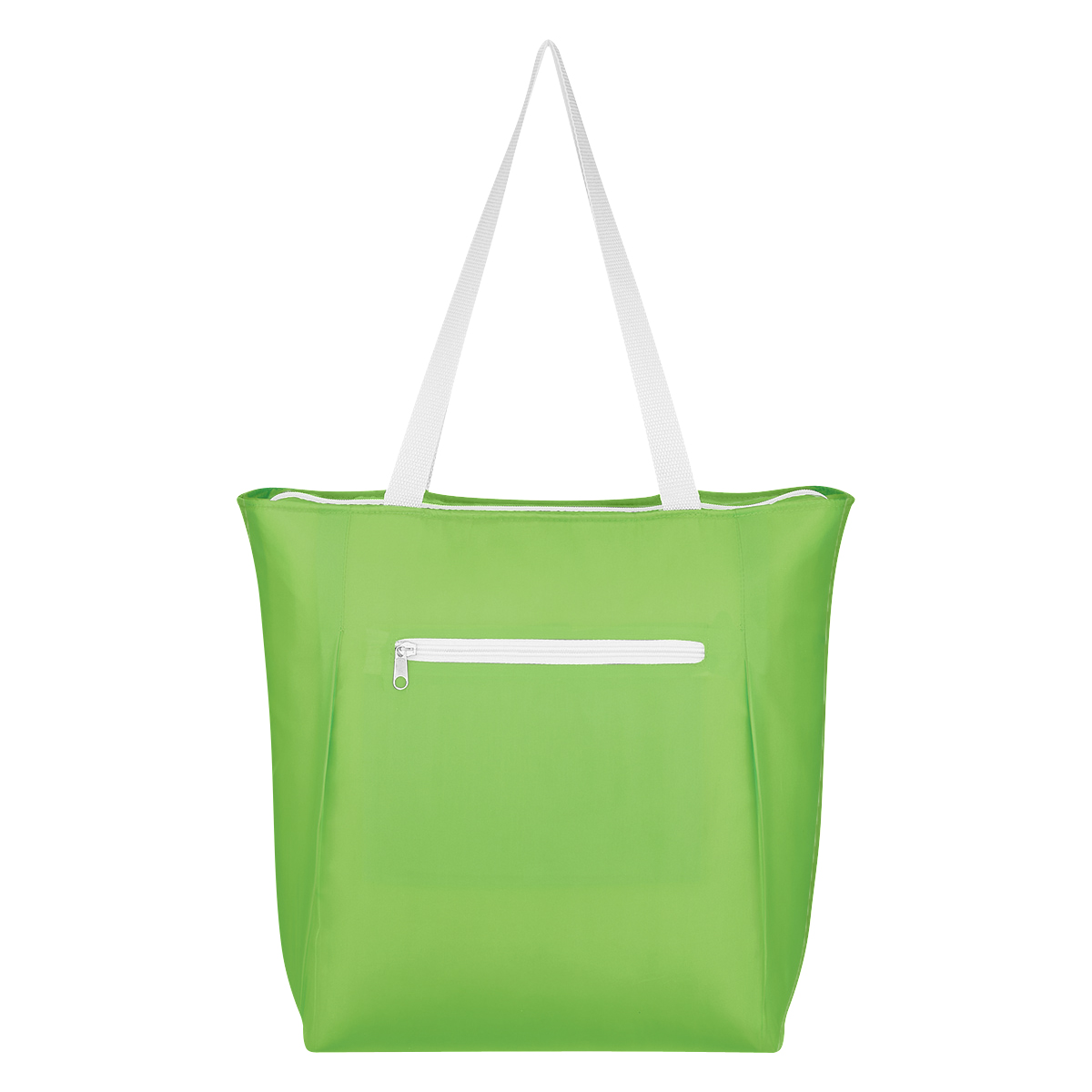 Flare Cooler Tote Bag