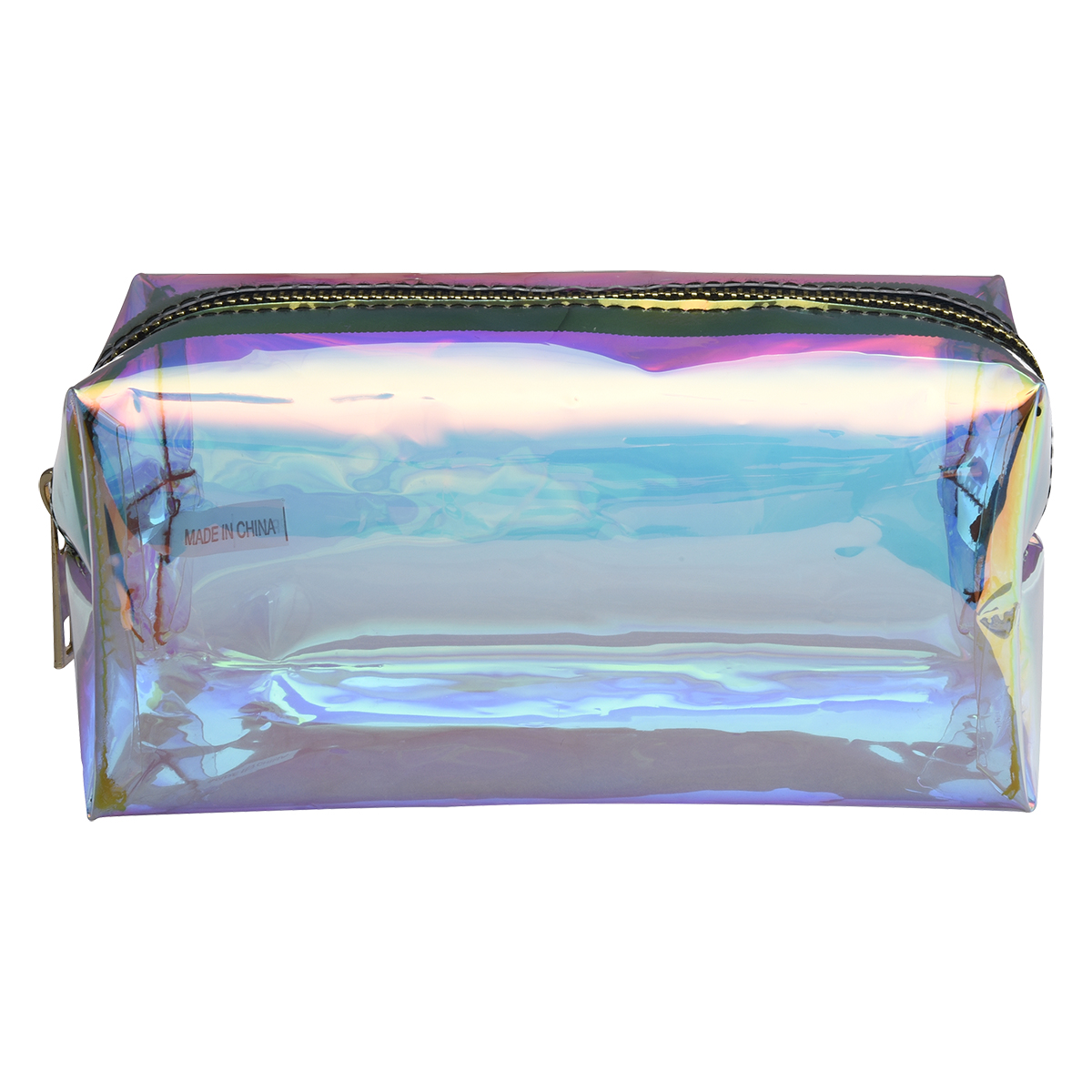 Hologram Vanity Bag