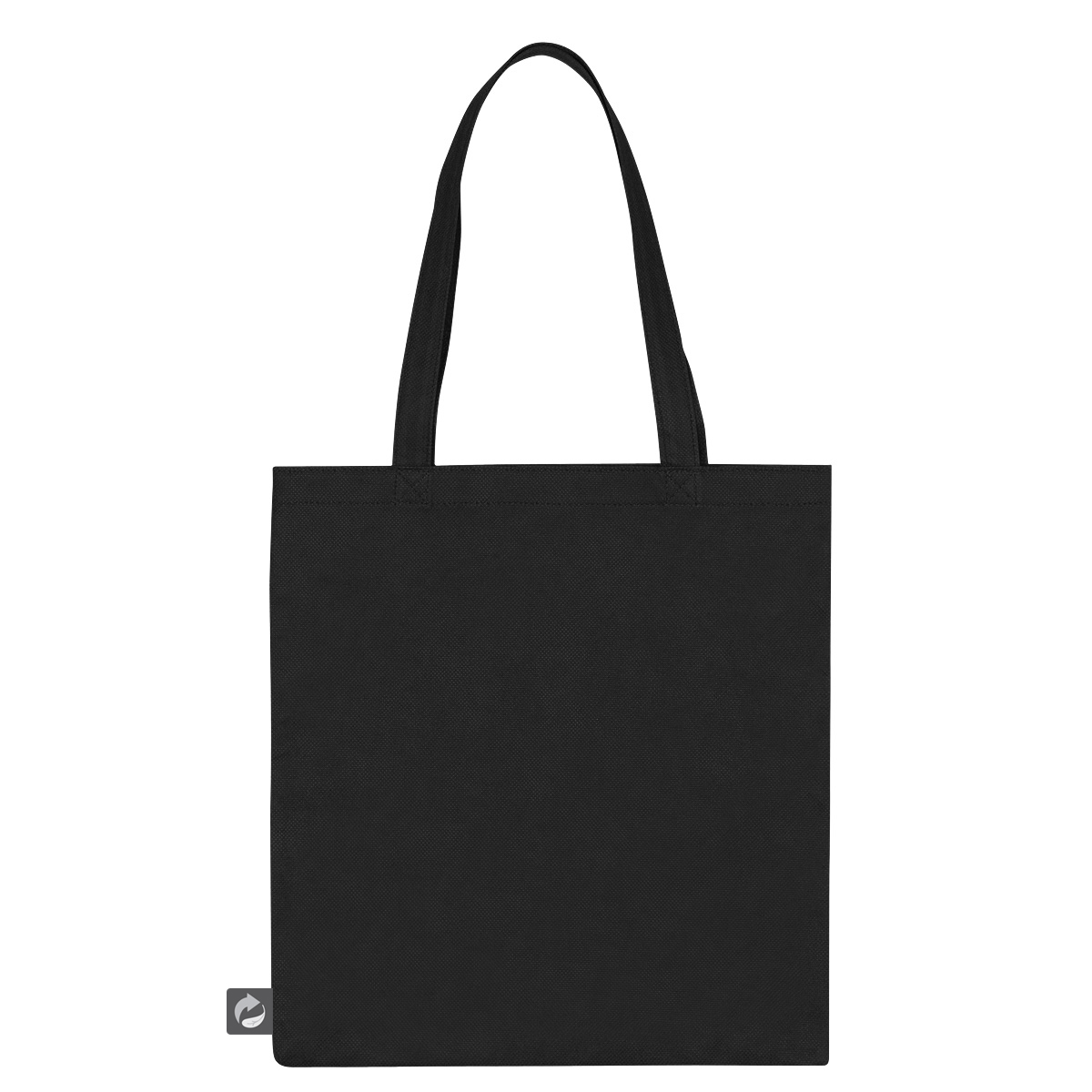 PLA Non-Woven Tote Bag