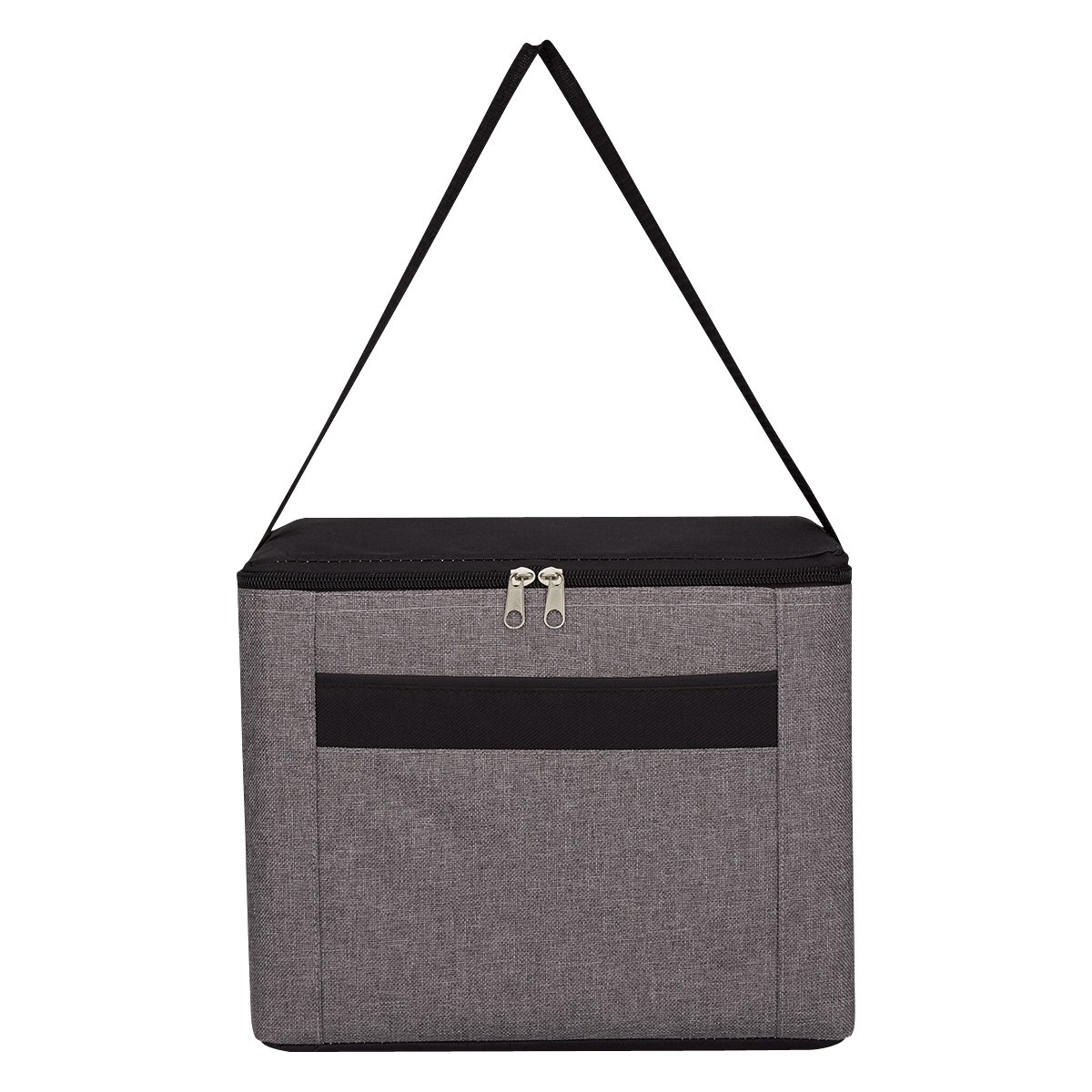 Brighton Heathered Cooler Bag