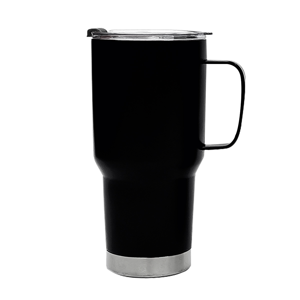 20 Oz. Fulton Stainless Steel Mug