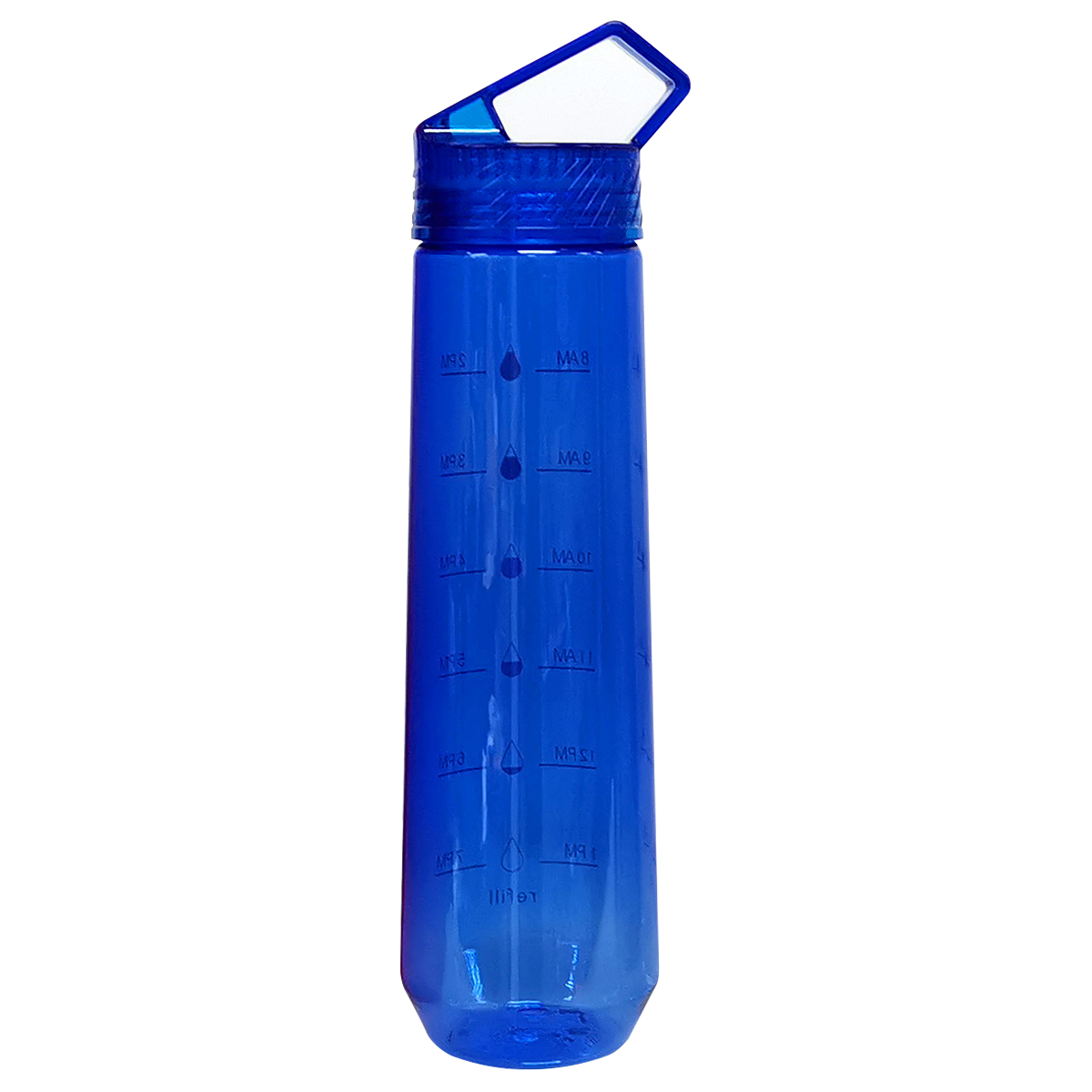 32 Oz. Hydro Time Marked Bottle