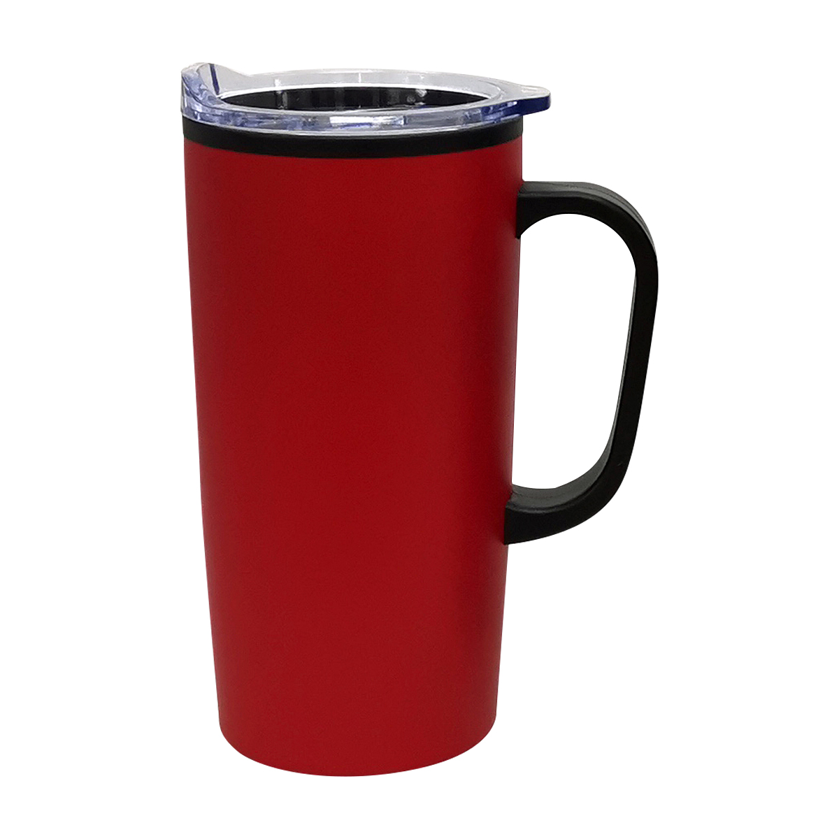 20 Oz. Melbourne Stainless Steel Mug