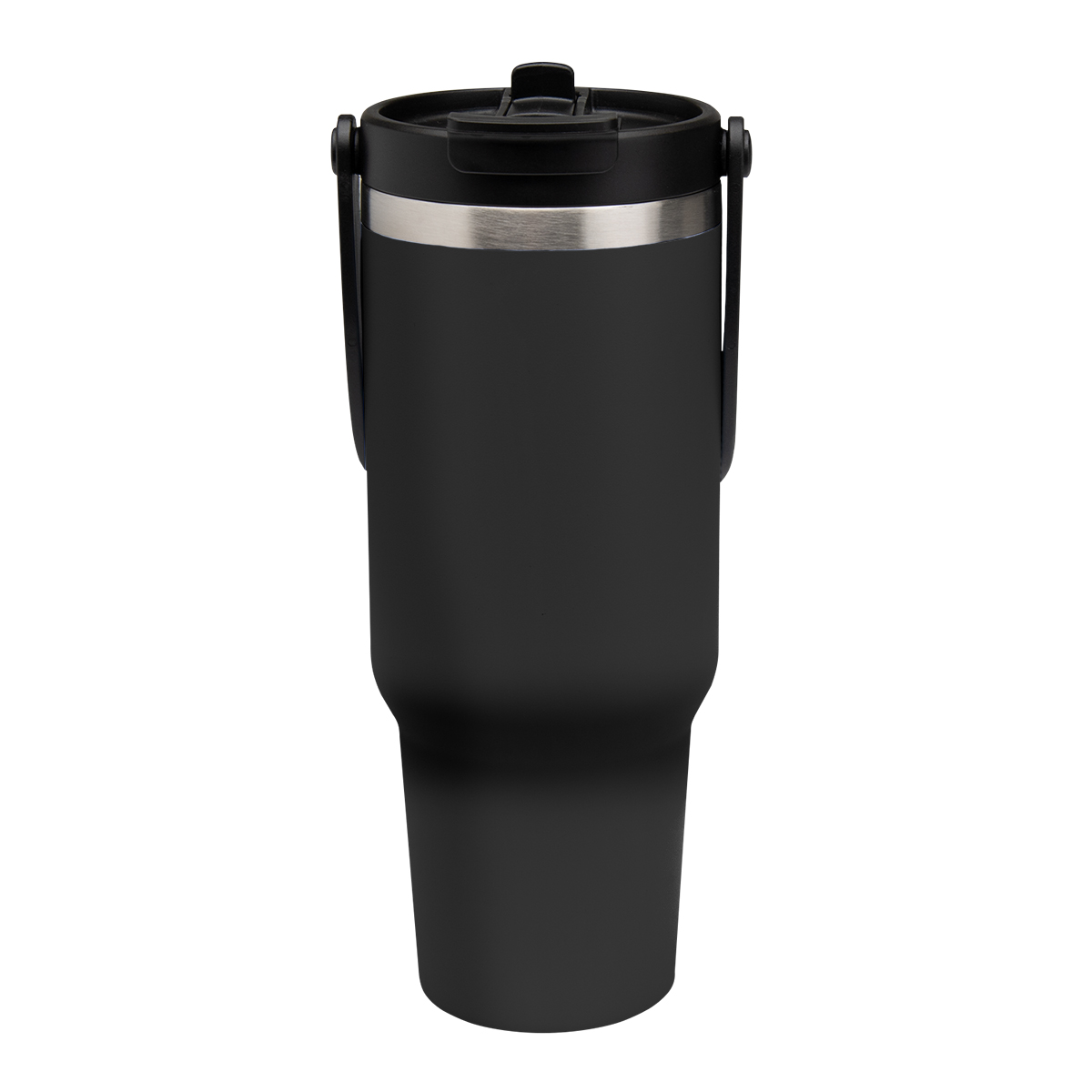 40 Oz. Peak Intrepid Stainless Steel Tumbler