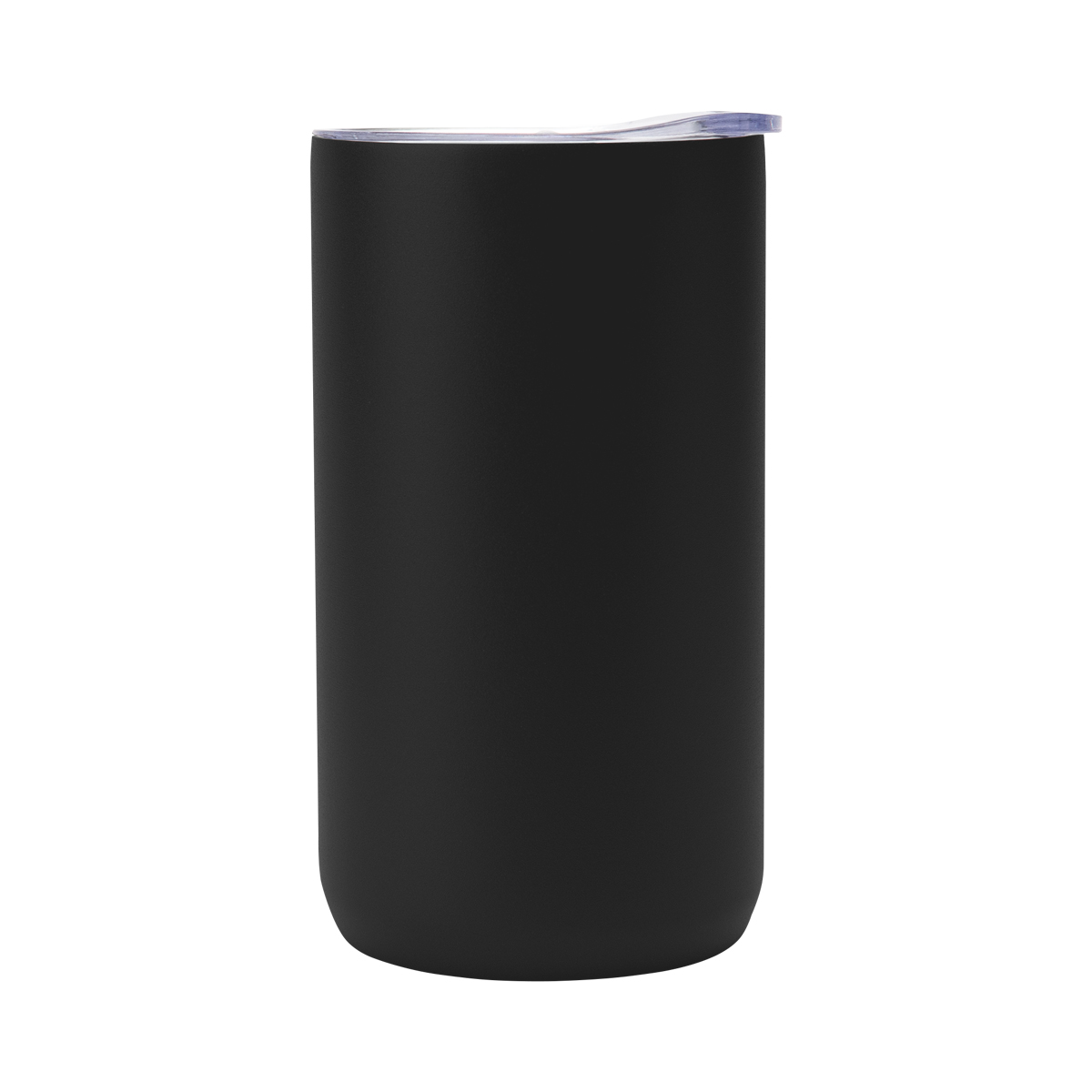 12 Oz. 4-In-1 Double Walled Can Cooler