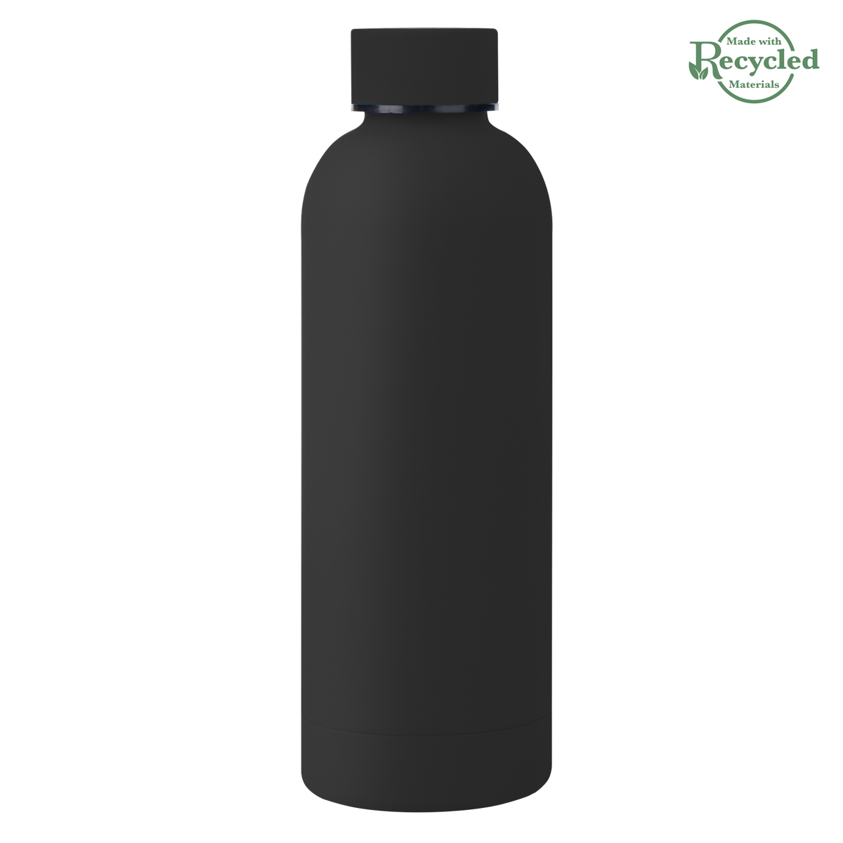 17 Oz. Blair Stainless Steel Bottle