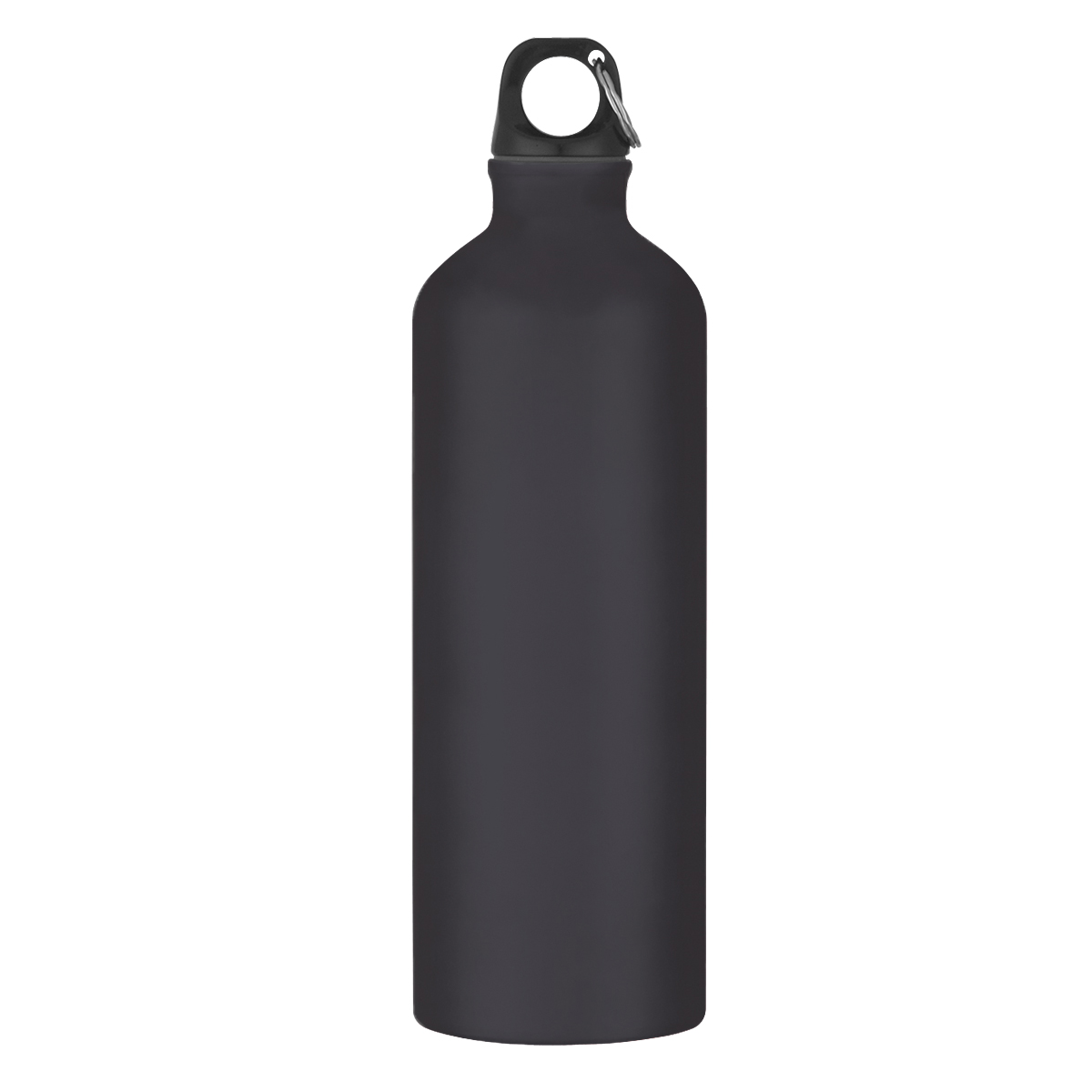 25 Oz. Full Color Aluminum Tundra Bike Bottle