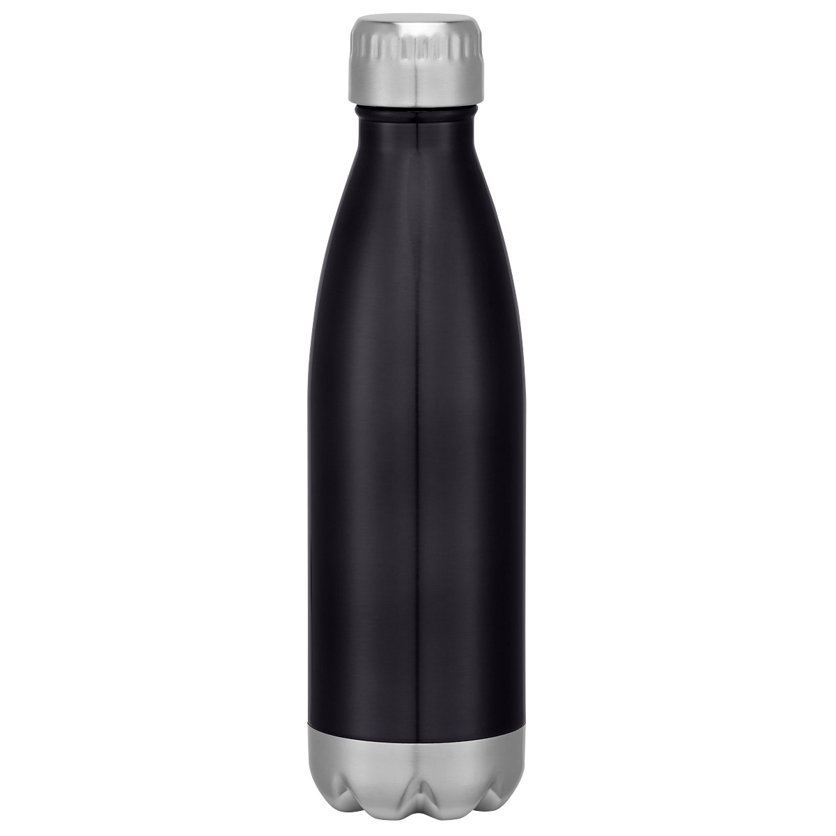 16 Oz. Full Color Swiggy Stainless Steel Bottle