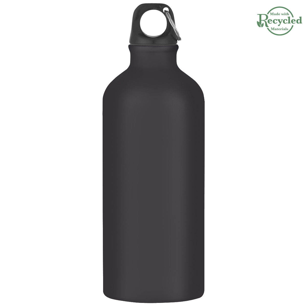 20 Oz. Aluminum Tundra  Bike Bottle