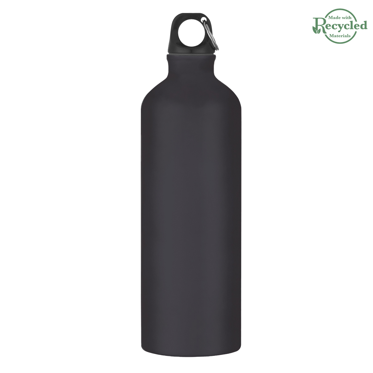 25 Oz. Aluminum Tundra  Bike Bottle