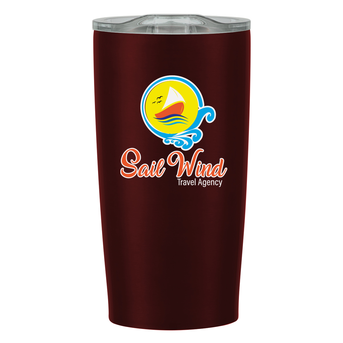 20 Oz. Full Color Himalayan Tumbler